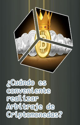Arbitraje btc en español