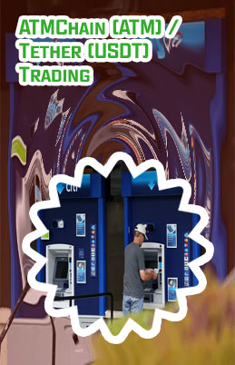 Atm criptomonedas