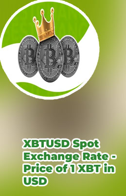 Btc exchange rate