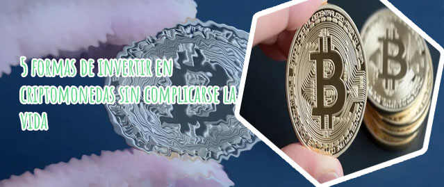 Criptomonedas ejemplo