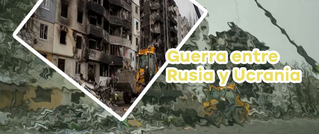 Criptomonedas guerra ucrania