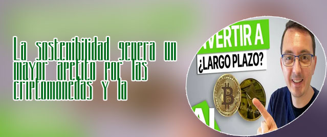 Criptomonedas para invertir a largo plazo