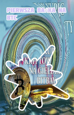 Gdzie kupić btc