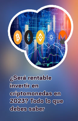 La mejor forma de invertir en criptomonedas