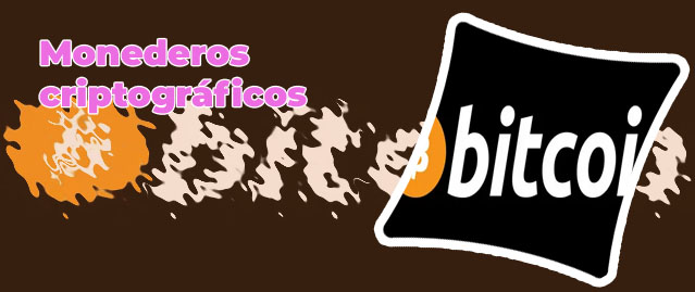 Monedero btc que significa